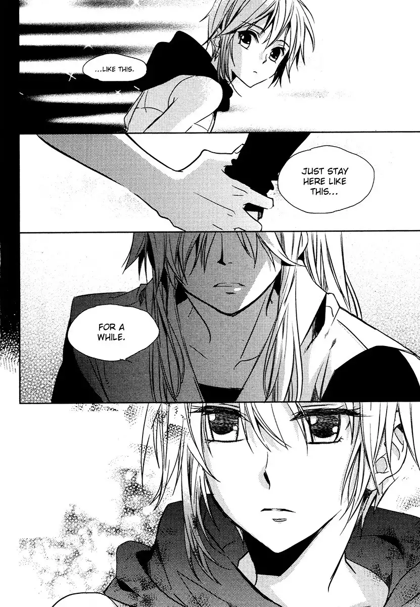 Dream Fantasia Chapter 24 18